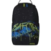 EARTH DAY EVERY DAY GLOW SHARK BACKPACK