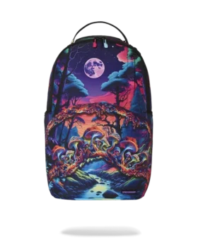 EARTHING DLXR BACKPACK