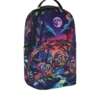 EARTHING DLXR BACKPACK
