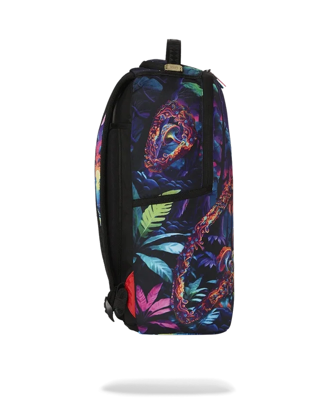 EARTHING DLXR BACKPACK