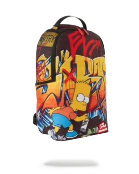 EL BARTO BACKPACK