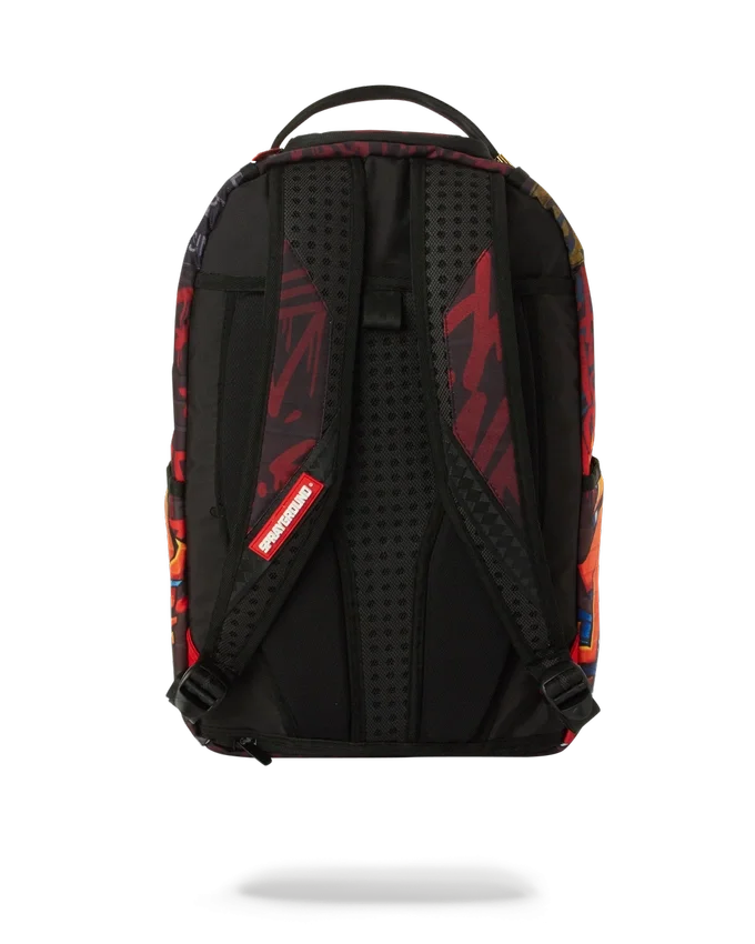 EL BARTO BACKPACK