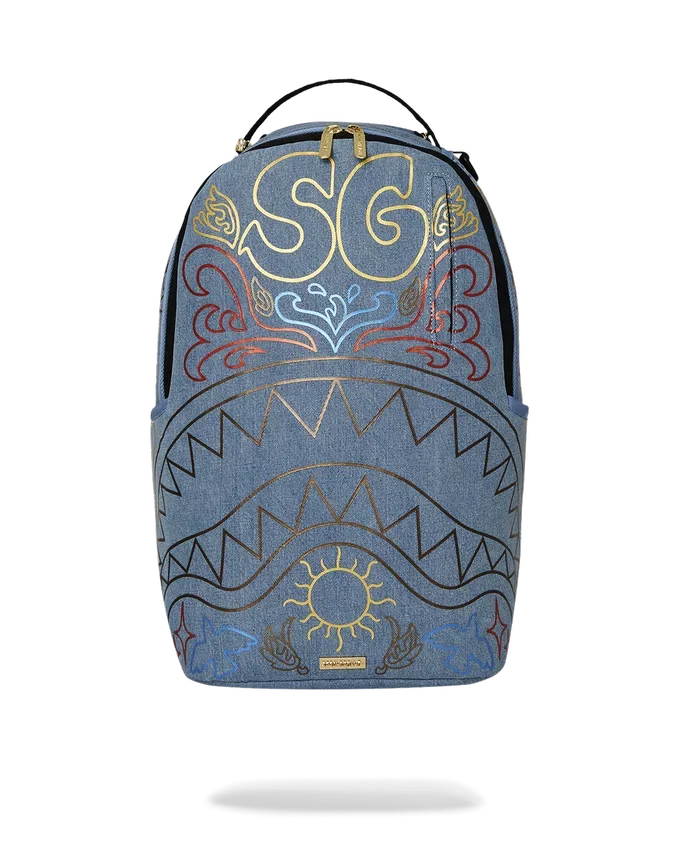 ELEGANT BOMBASTIC DLXSV BACKPACK