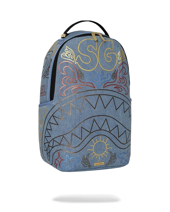 ELEGANT BOMBASTIC DLXSV BACKPACK