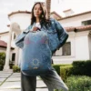 ELEGANT BOMBASTIC DLXSV BACKPACK