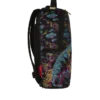 EMBROIDERED DRAGONS DLX BACKPACK