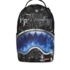 ENGINEERED FOR EXCELLENCE DLXR BACKPACK