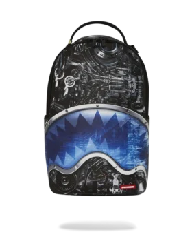 ENGINEERED FOR EXCELLENCE DLXR BACKPACK