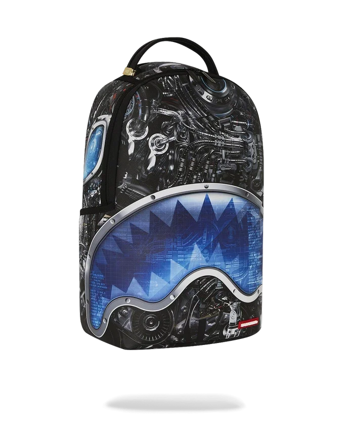 ENGINEERED FOR EXCELLENCE DLXR BACKPACK