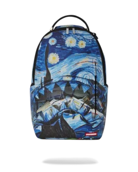 ESTATE SALE DLXSV BACKPACK