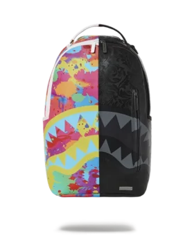 EUPHORIC DARKNESS BACKPACK (DLXV)