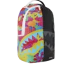EUPHORIC DARKNESS BACKPACK (DLXV)