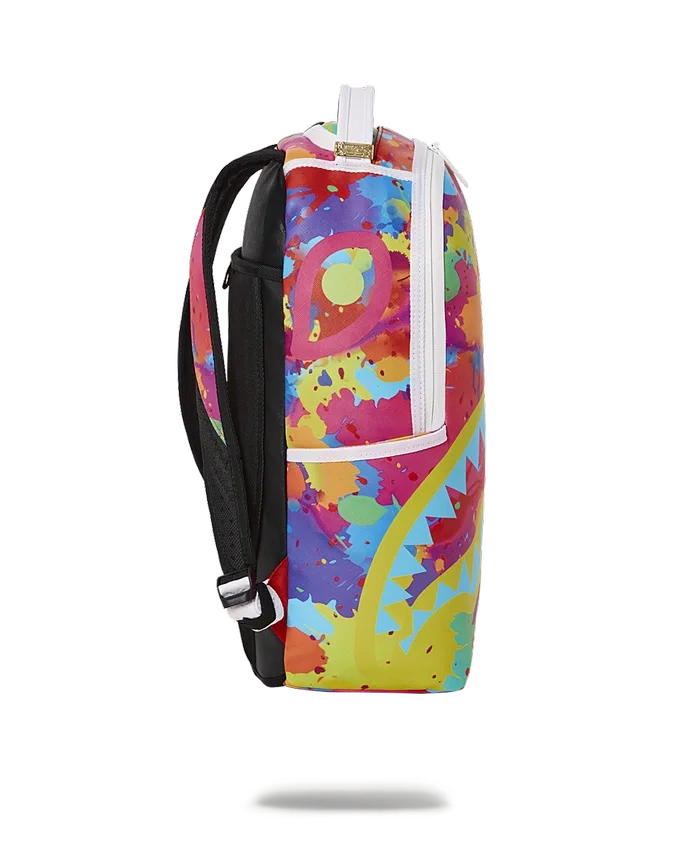 EUPHORIC DARKNESS BACKPACK (DLXV)