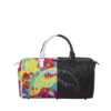 EUPHORIC DARKNESS MINI DUFFLE