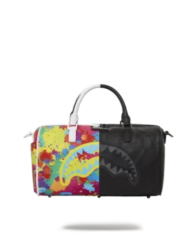 EUPHORIC DARKNESS MINI DUFFLE