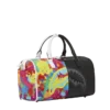 EUPHORIC DARKNESS MINI DUFFLE
