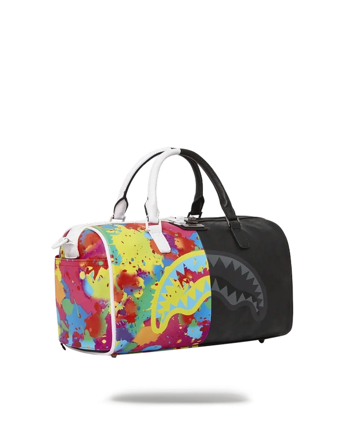 EUPHORIC DARKNESS MINI DUFFLE