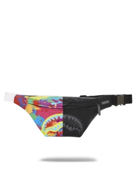 EUPHORIC DARKNESS SAVVY CROSSBODY