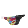 EUPHORIC DARKNESS SAVVY CROSSBODY