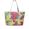 EUPHORIC DARKNESS TOTE