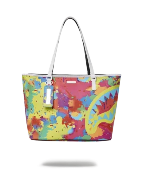 EUPHORIC DARKNESS TOTE