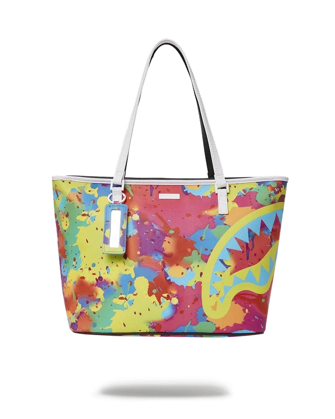 EUPHORIC DARKNESS TOTE