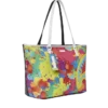 EUPHORIC DARKNESS TOTE