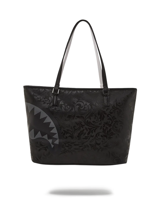 EUPHORIC DARKNESS TOTE