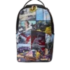 EVERYDAY'S A MOVIE BACKPACK (DLXV)