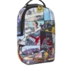 EVERYDAY'S A MOVIE BACKPACK (DLXV)