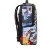 EVERYDAY'S A MOVIE BACKPACK (DLXV)