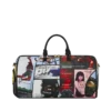 EVERYDAY'S A MOVIE DUFFLE