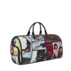 EVERYDAY'S A MOVIE DUFFLE