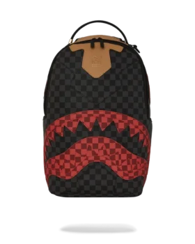 EVIL GENIUS BACKPACK