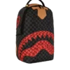 EVIL GENIUS BACKPACK