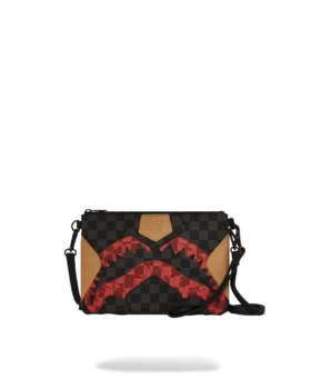 EVIL GENIUS CROSSOVER CLUTCH