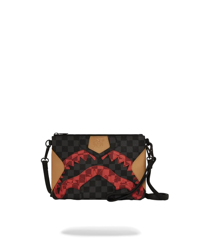 EVIL GENIUS CROSSOVER CLUTCH
