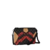 EVIL GENIUS CROSSOVER CLUTCH
