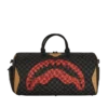 EVIL GENIUS DUFFLE