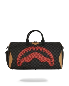 EVIL GENIUS DUFFLE