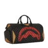 EVIL GENIUS DUFFLE
