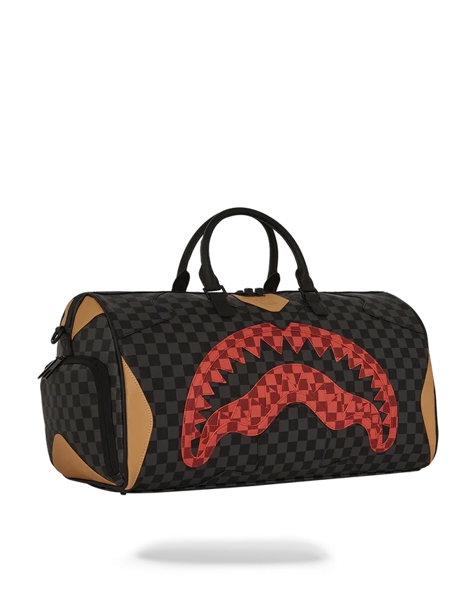 EVIL GENIUS DUFFLE