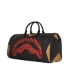 EVIL GENIUS DUFFLE