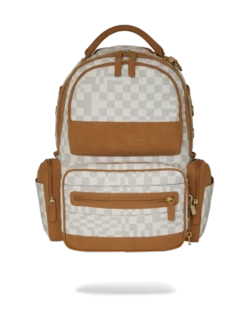 EXECUTIVE CLASS DLXV BACKPACK