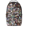 EXIT ART COLLAB BACKPACK (DLXV)