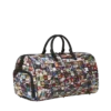 EXIT ART COLLAB DUFFLE