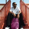 EXIT PINK EDITION BACKPACK