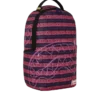 EXIT PINK EDITION BACKPACK
