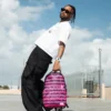 EXIT PINK EDITION BACKPACK