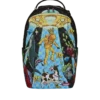 EXTRA EXTRATERRESTRIAL BACKPACK